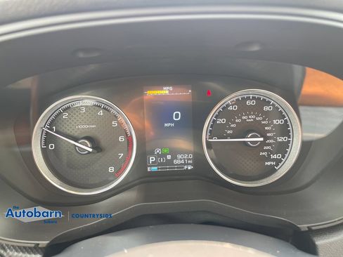 Used 2023 Subaru Forester Touring AWD/4WD image 13