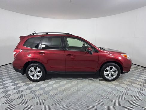 Used 2014 Subaru Forester 2.5i Touring w/ Protection Package #2 AWD/4WD image 4