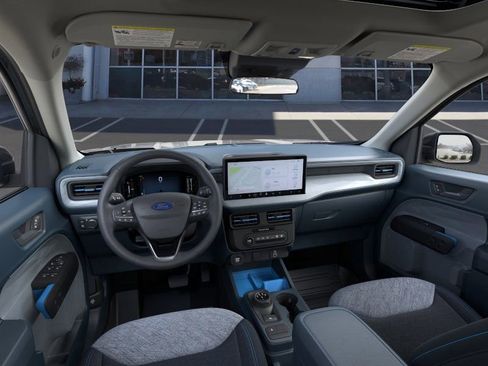 New 2025 Ford Maverick XLT w/ XLT Luxury Package image 38