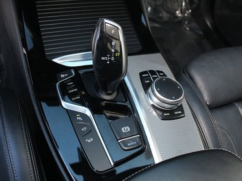 Used 2018 BMW X3 xDrive30i image 17