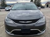 Used 2017 Chrysler Pacifica Limited w/ UConnect Theater Package image 2