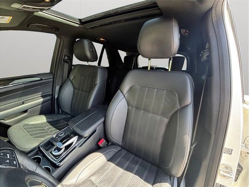 Used 2016 Mercedes-Benz GLE 350 w/ Premium Package image 20