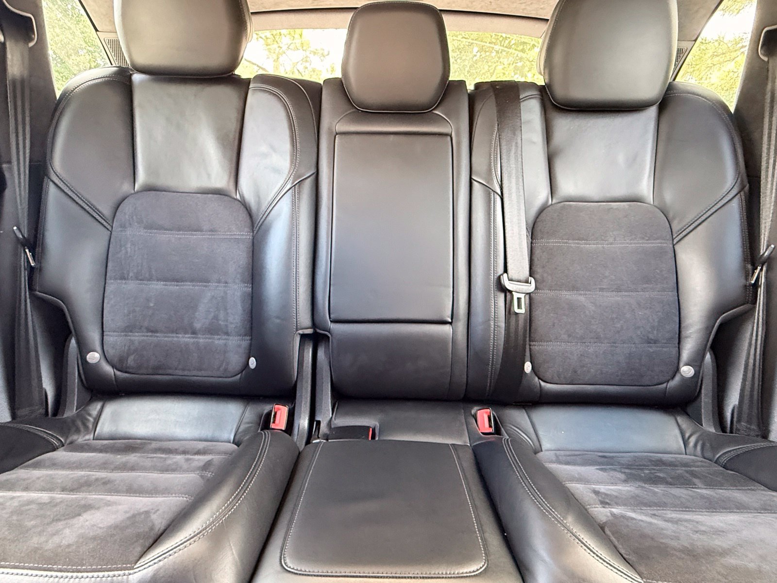Used 2013 Porsche Cayenne GTS AWD/4WD image 40