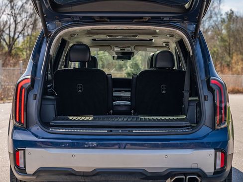 Used 2024 Kia Telluride SX Prestige image 17