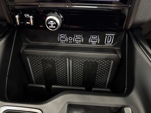 Used 2026 RAM 1500 Rebel w/ G/T Package AWD/4WD image 45