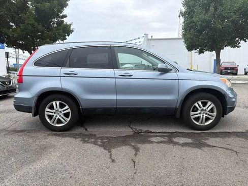 Used 2011 Honda CR-V EX-L image 3