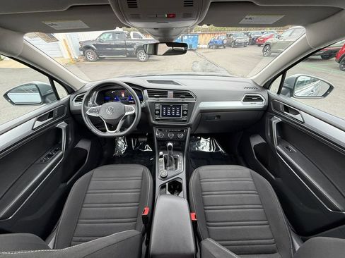 Used 2023 Volkswagen Tiguan S AWD/4WD image 20