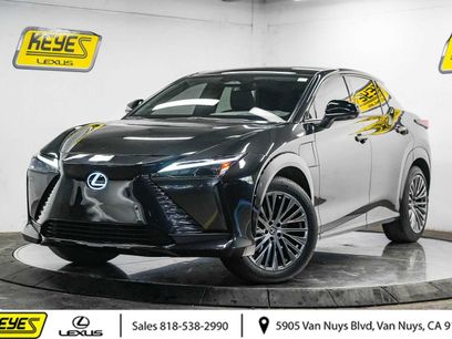 Used 2024 Lexus RZ 300e Premium w/ Accessory Package (Z1)