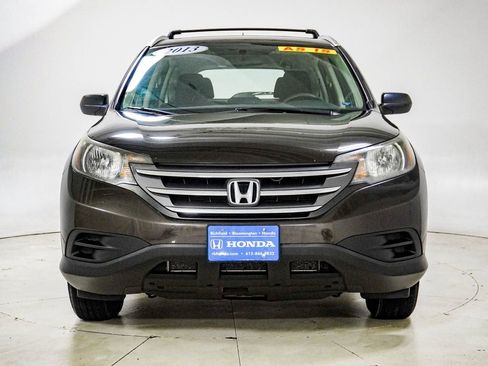 Used 2013 Honda CR-V LX image 14