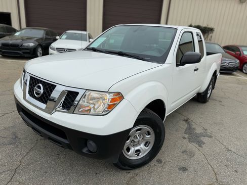 Used 2016 Nissan Frontier S image 24