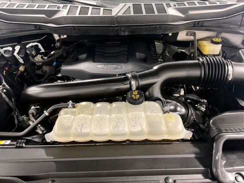 Used 2023 Ford F150 XLT image 29