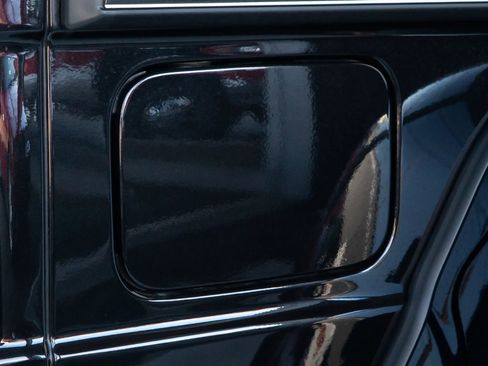 Used 2017 Mercedes-Benz G 550 Squared image 36