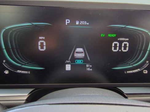 New 2026 Kia Niro LX FWD image 20