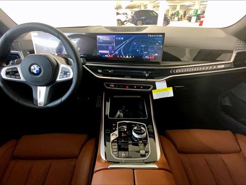 New 2026 BMW X5 xDrive40i image 5