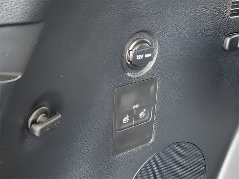 Used 2023 Hyundai Palisade SEL w/ Cargo Package image 35