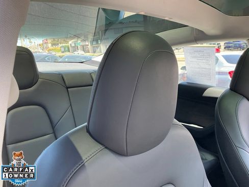 Used 2022 Tesla Model 3 Performance AWD/4WD image 68