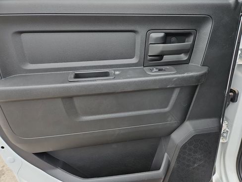 New 2026 RAM 2500 Tradesman image 16