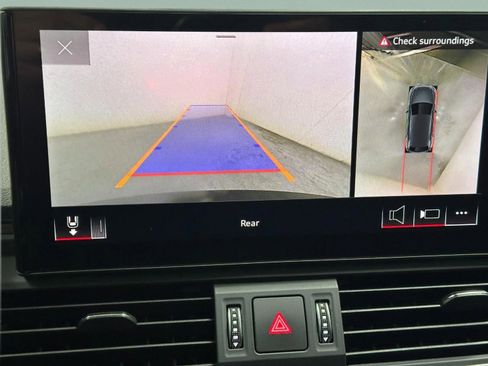 Certified 2023 Audi Q5 2.0T Premium Plus w/ Premium Plus Package image 27