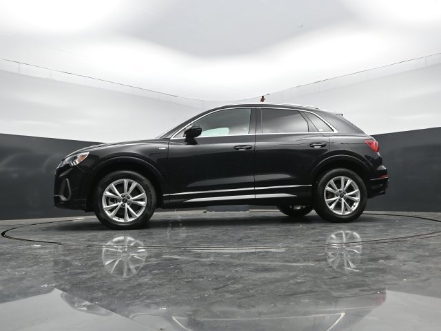 Used 2024 Audi Q3 2.0T Premium AWD/4WD image 66