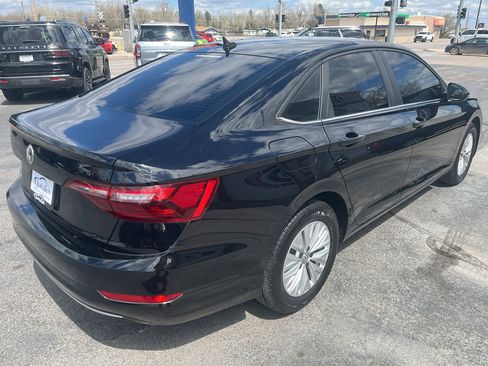 Used 2020 Volkswagen Jetta S w/ Driver Assistance Package FWD image 6