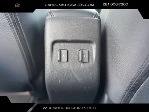 Used 2024 Nissan Kicks SV FWD image 21