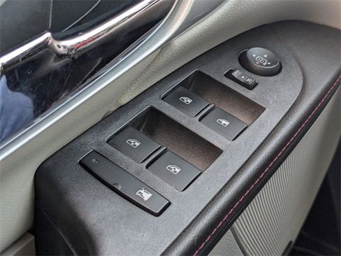 Used 2014 GMC Terrain SLE image 21