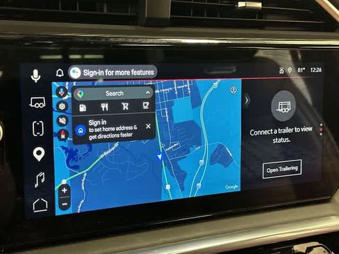 Used 2023 GMC Sierra 1500 Denali Ultimate image 13