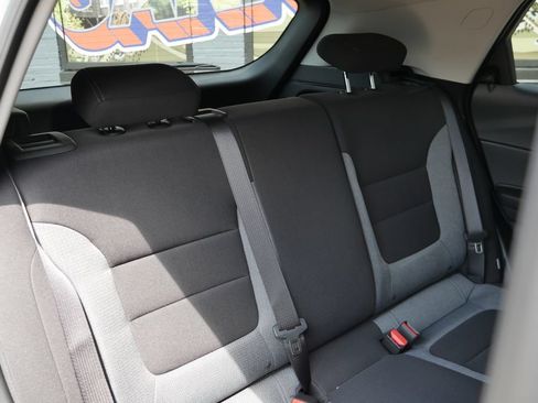 New 2026 Chevrolet TrailBlazer LT w/ Midnight Edition AWD/4WD image 13