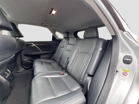 Used 2019 Lexus RX 350 RX 350 image 13