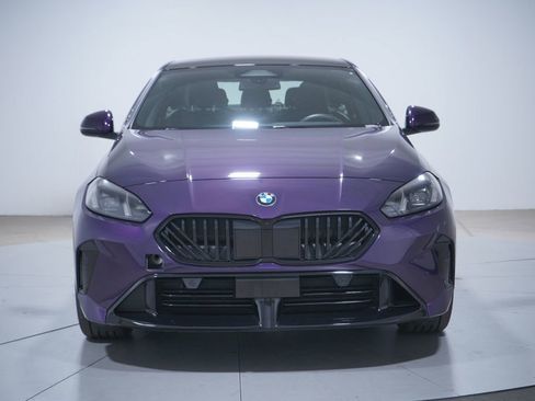 Used 2025 BMW 228i xDrive w/ M Sport Package AWD/4WD image 4