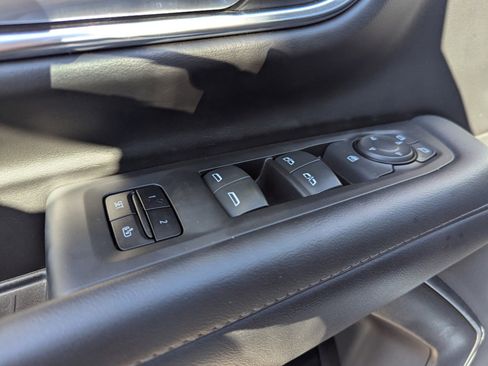 Certified 2023 Chevrolet Tahoe LT image 29