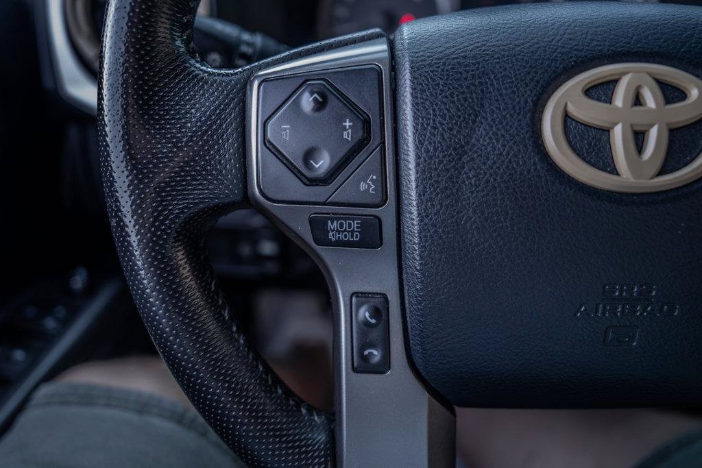 Used 2019 Toyota Tacoma SR5 AWD/4WD image 35