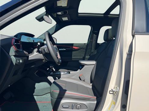 New 2026 Chevrolet TrailBlazer RS w/ Convenience Package image 16