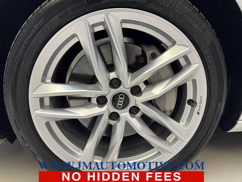 Used 2023 Audi A4 2.0T Premium Plus w/ Premium Plus Package AWD/4WD image 9