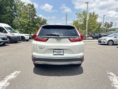 Used 2019 Honda CR-V EX image 5