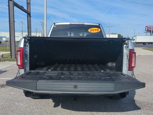 Used 2018 Ford F150 Raptor w/ Exterior Graphics Package image 14