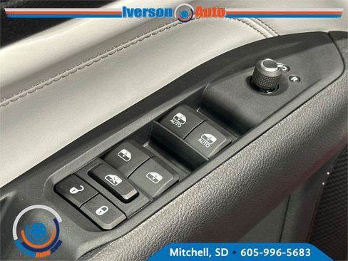 New 2026 Jeep Compass Limited AWD/4WD image 13