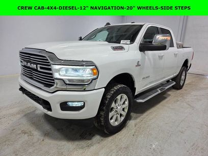 Used 2023 RAM 2500 Laramie