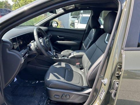 New 2026 Hyundai Santa Cruz Limited image 42