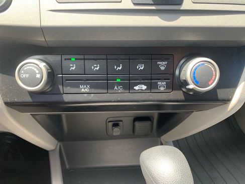 Used 2012 Honda Civic LX image 42