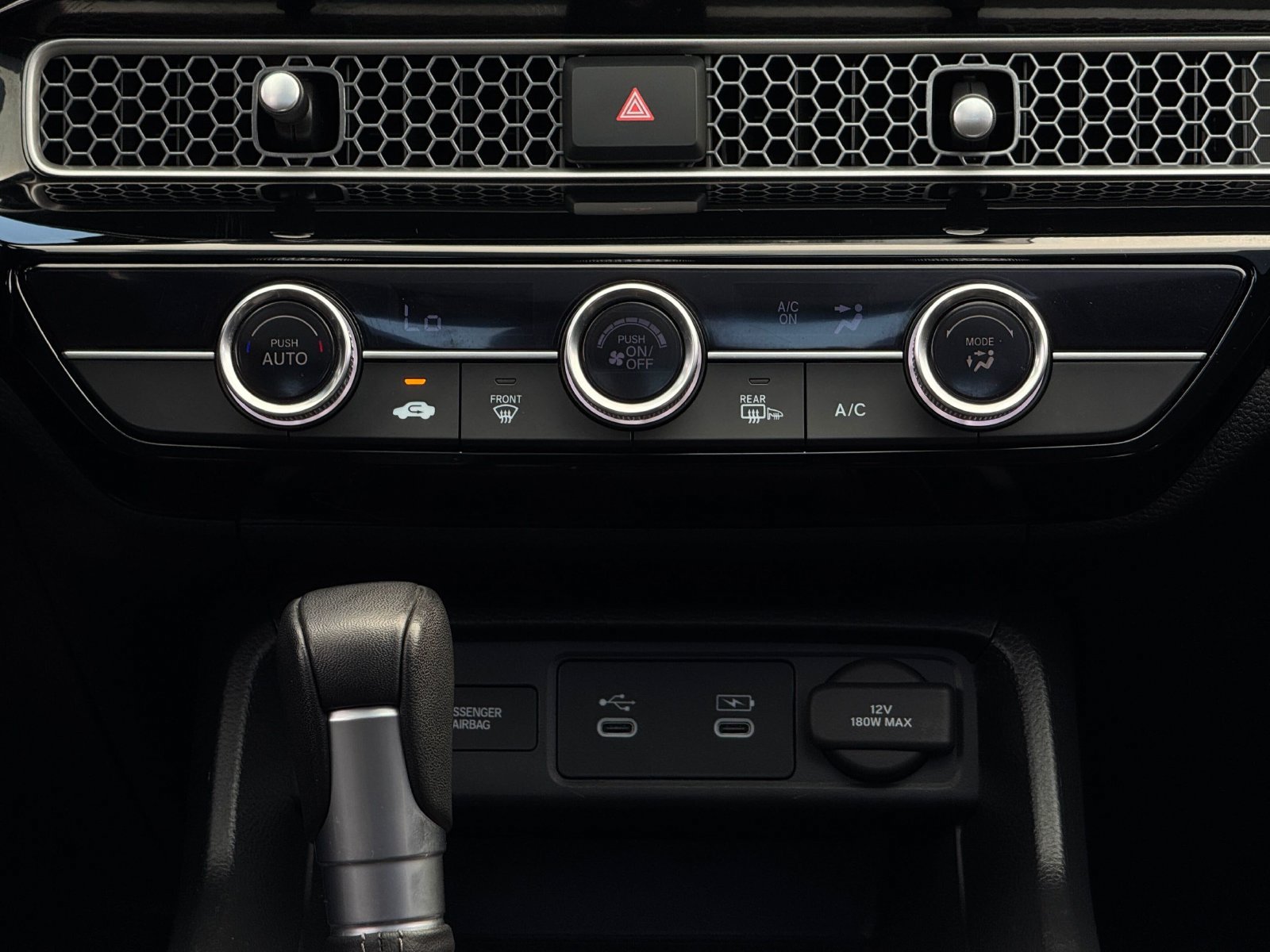 Used 2025 Honda Civic Sport image 17
