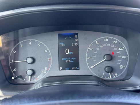 Used 2025 Toyota Corolla LE FWD image 23