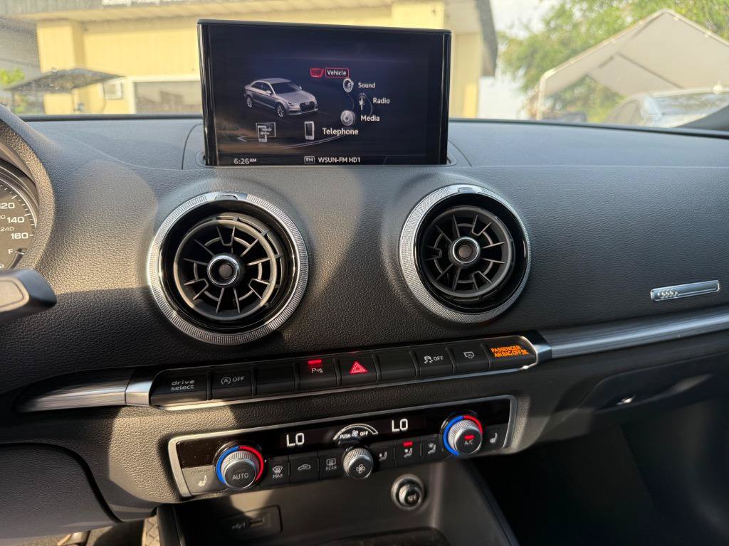 Used 2020 Audi A3 2.0T Premium FWD image 18