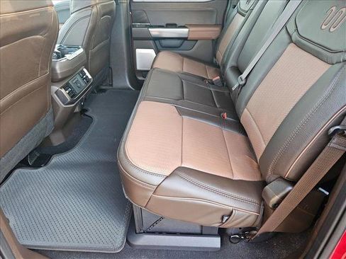 New 2025 Ford F150 King Ranch image 16