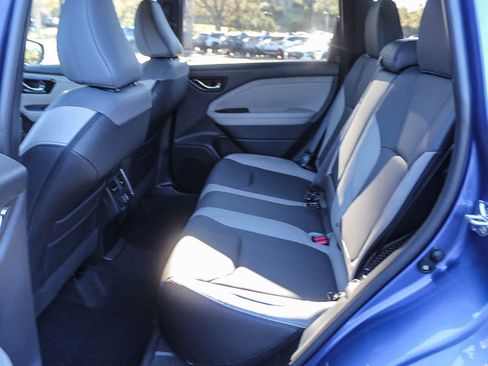 New 2025 Subaru Forester Limited image 18