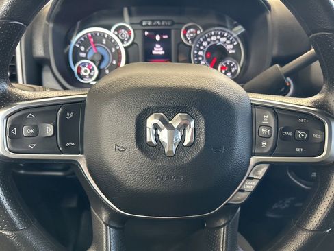 Used 2025 RAM 2500 Tradesman image 47