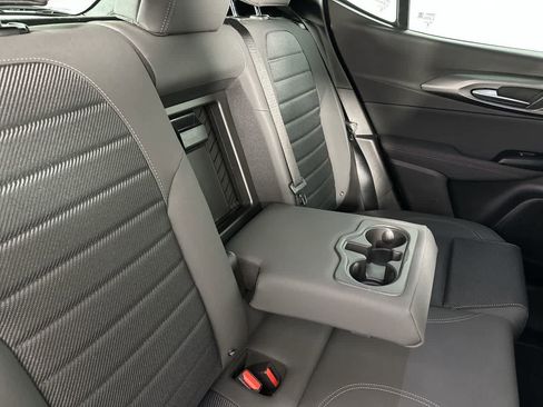 Used 2024 Dodge Hornet GT image 23