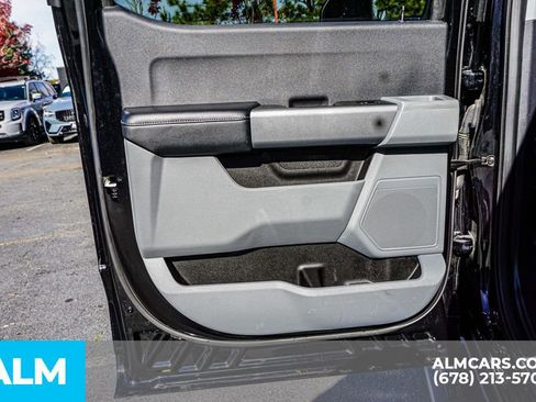 Used 2024 Ford F250 XLT image 49