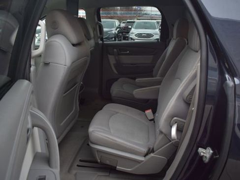 Used 2015 GMC Acadia SLE AWD/4WD image 32