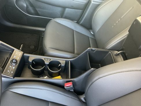 New 2026 Hyundai Kona Limited AWD/4WD image 15